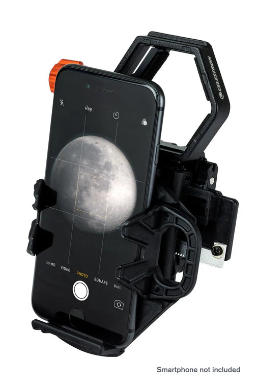ADAPTADOR UNIVERSAL PARA TELÉFONOS INTELIGENTES NEXGO